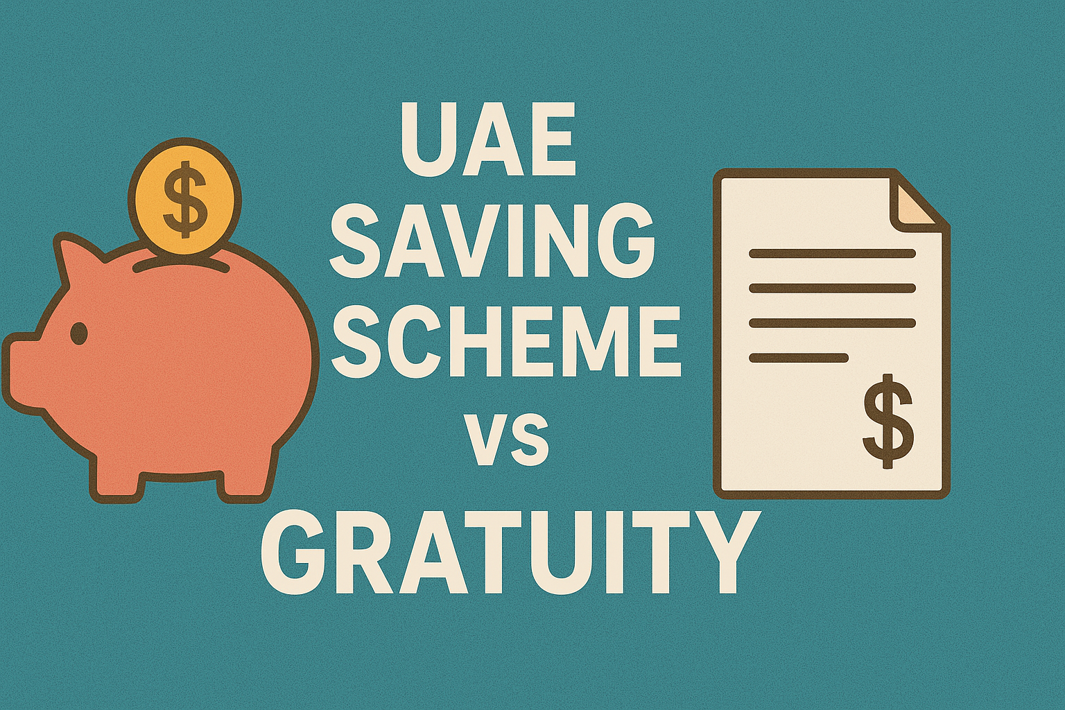 UAE Saving Scheme vs Gratuity: Better Alternative 1 ChatGPT Image Aug 20 2025 07 51 08 AM