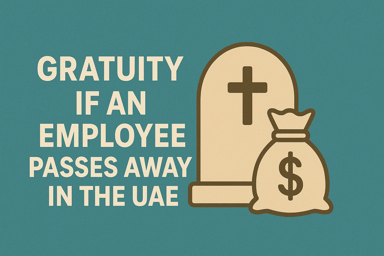 What Happens to Gratuity if an Employee Passes Away in the UAE? 1 ChatGPT Image Aug 20 2025 02 50 36 PM