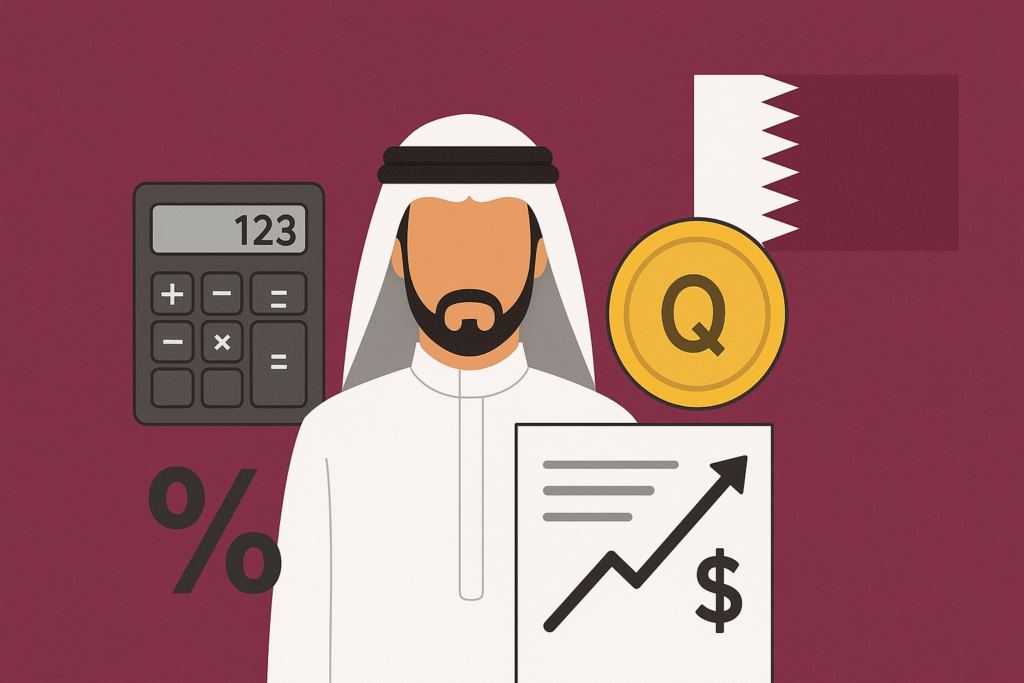How End of Service Gratuity Differs Across GCC Countries? 3 ChatGPT Image Aug 21 2025 09 07 45 PM