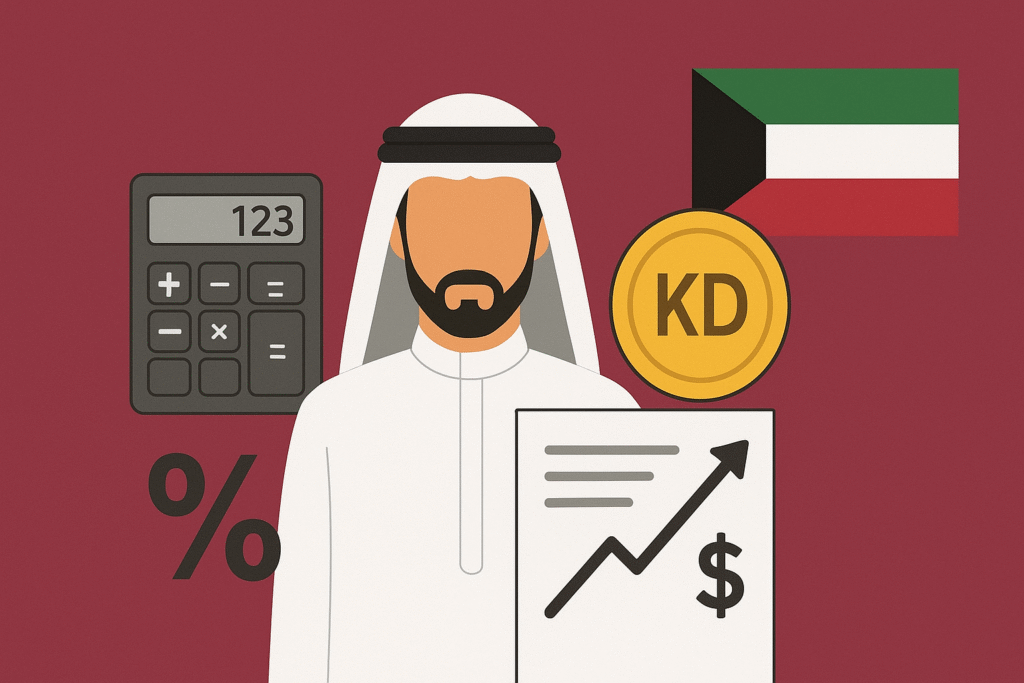 How End of Service Gratuity Differs Across GCC Countries? 4 ChatGPT Image Aug 22 2025 03 44 59 PM