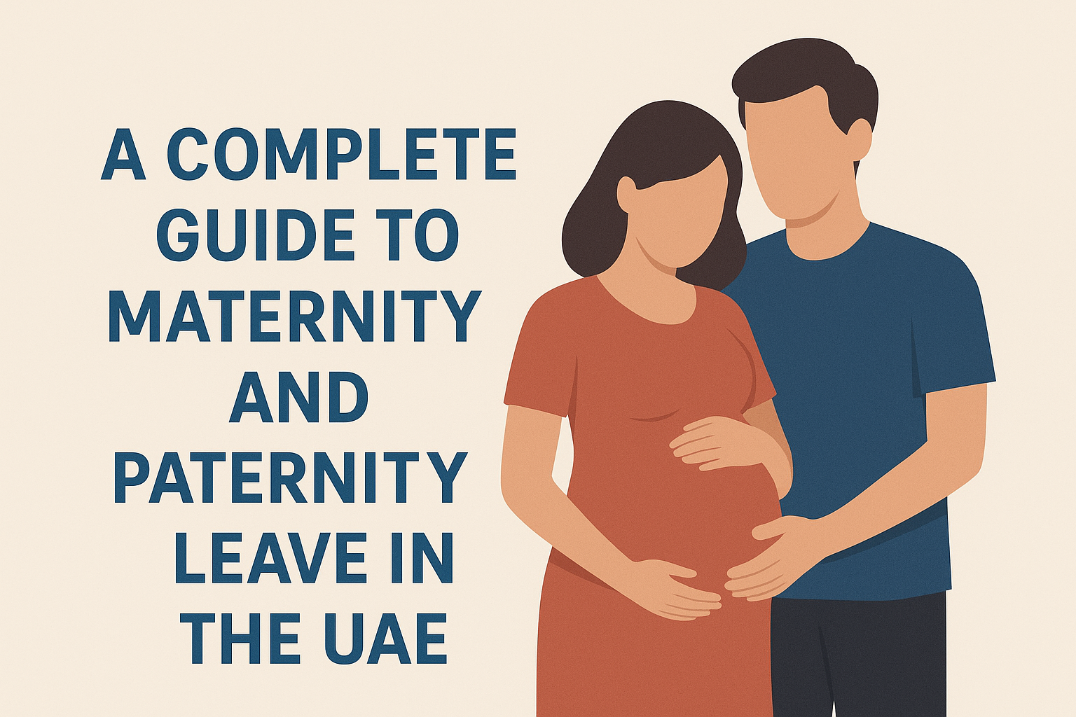 A Maternity and Paternity Leave Guide in the UAE 1 ChatGPT Image Aug 9 2025 02 38 39 PM